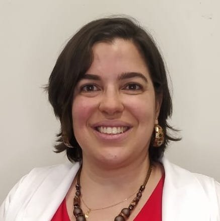 Dra. Rebecca Pontelo Barboza