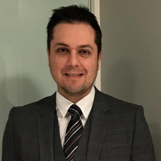 Dr. Valdir Lippi Junior