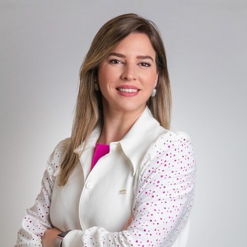 Dra. Debora Azulay