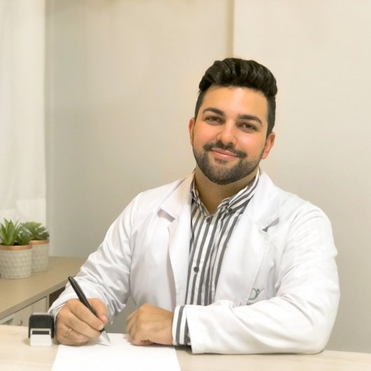 Dr. Igor Fernandes