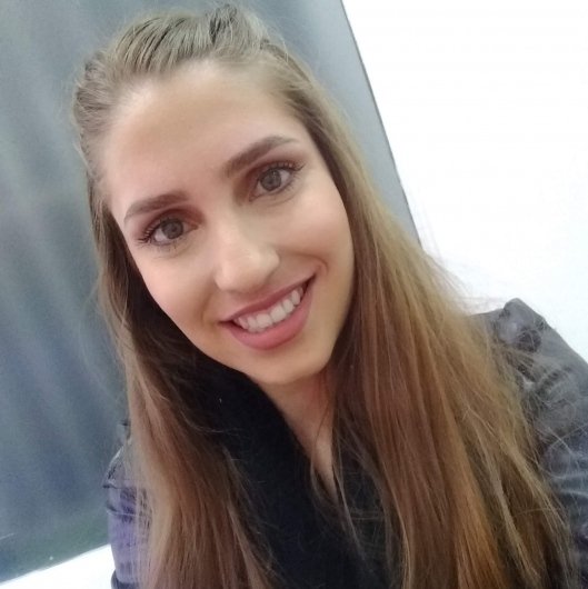 Camila Siquiera Lima Ribeiro