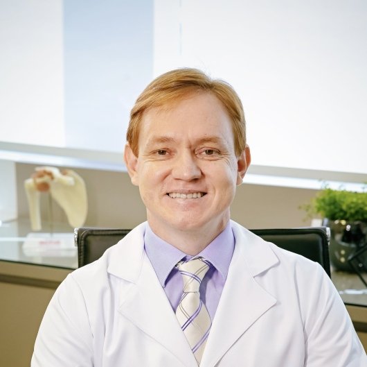 Dr. João Henrique Burnato