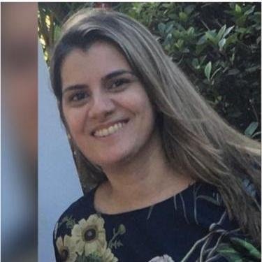 Luciana Romig Rocha