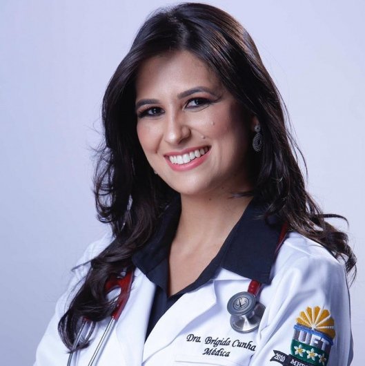 Dra. Brígida Cunha
