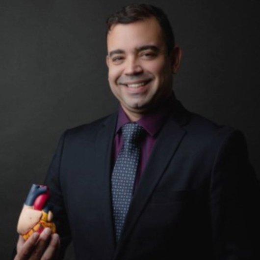 Dr. Raul Cordeiro Pessanha