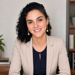 Prof. Ana Carolina Cruz