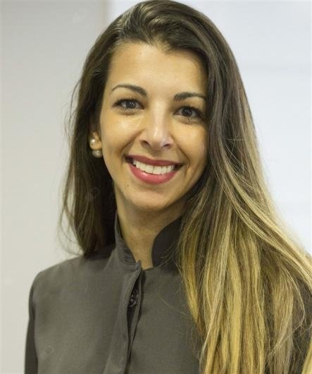 Aline Cavalcante