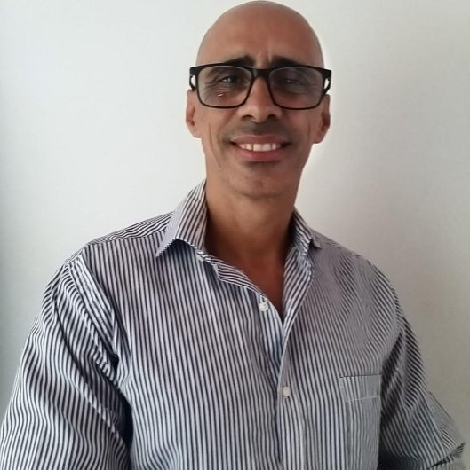 Ajurimar Alves Menezes