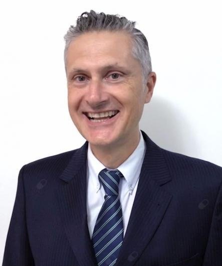 Dr. Silval Fernando Cardoso Zabaglia