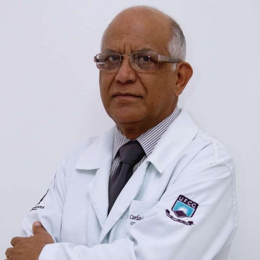 Dr. Carlos Augusto Fernandes