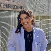 Dra. Maria Beatriz Cantú Tavares