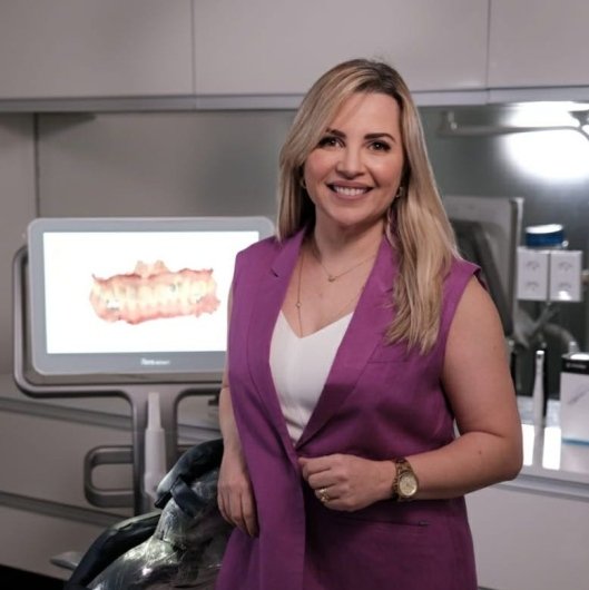 Dra. Fernanda Gusmao Rego
