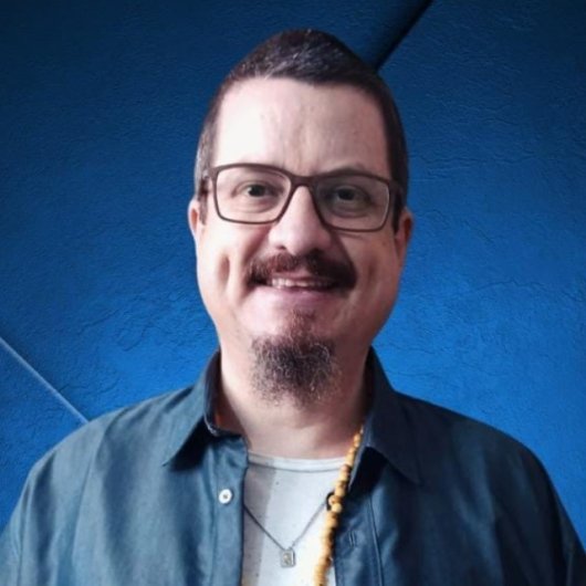 Dr. Cleber Rocha Pereira