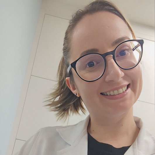 Tatiane Maraschin Fermiani