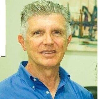 Dr. Carlos Frederico Ferrari