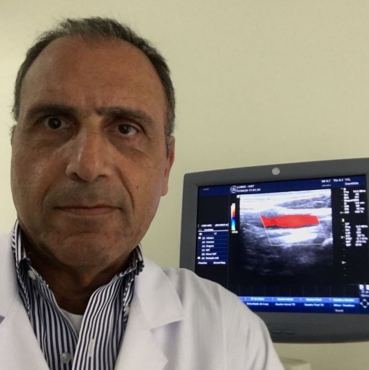 Dr. Eduardo Loureiro