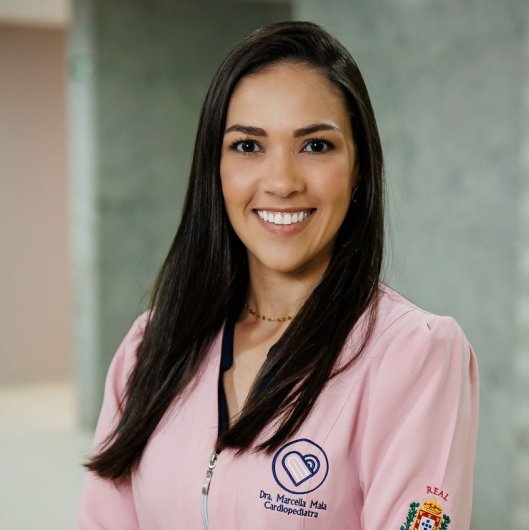 Dra. Marcella Leal dos Santos Maia
