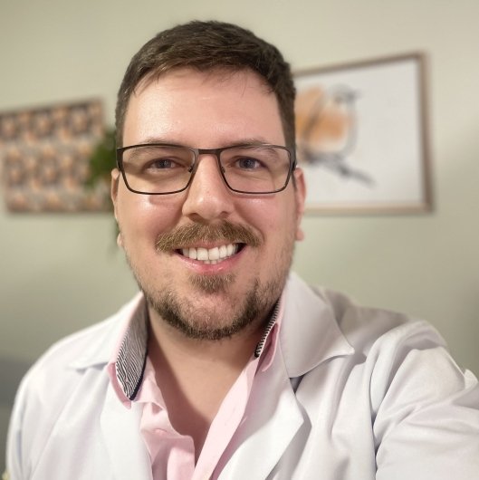 Dr. Michel Murillo S. de Azevedo