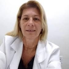 Dra. Ana Paula Bicudo Ramos