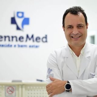 Dr. Claudio Senne