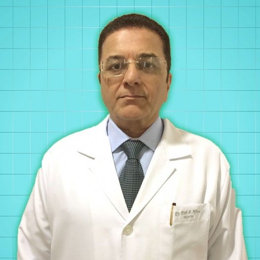 Dr. Dieb Abdon Afiune