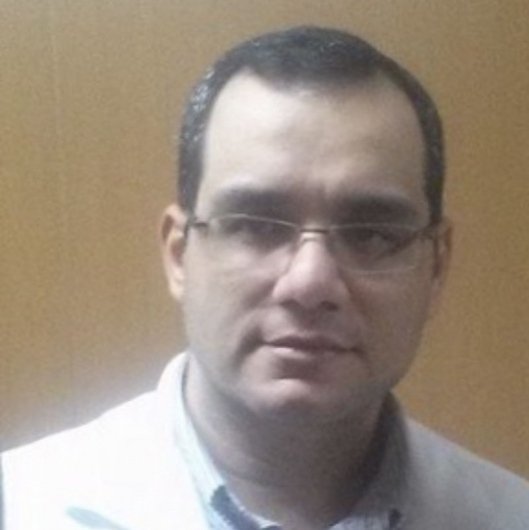 Dr. Bruno Derbli