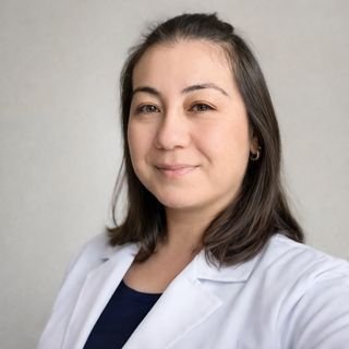 Dra. Tatiana Yoko Umata Jacomel