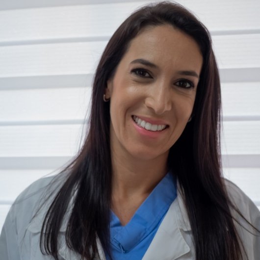 Fernanda Padoin Chiesorin