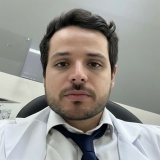 Dr. Rafael Oliveira Halfeld