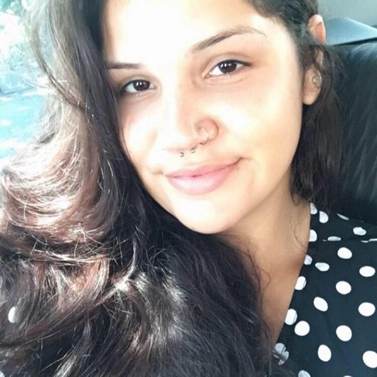 Ingrid de Souza Manhães