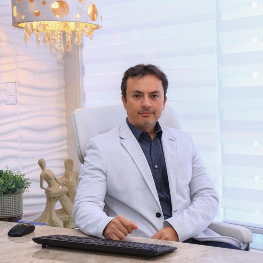 Dr. Antonio de Deus Pinto Junior