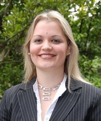 Liandra Marlize Nogueira