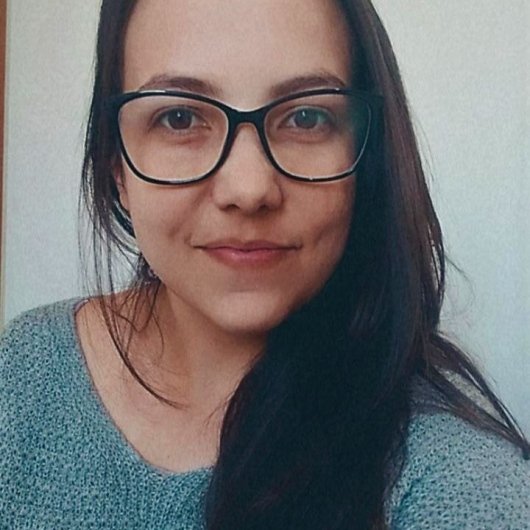 Larissa Angelo Pereira