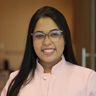 Dra. Maryna Souza Oliveira Ribas