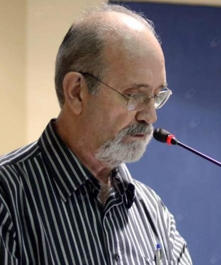 Dr. Ruy Cardozo de Macedo Jr.