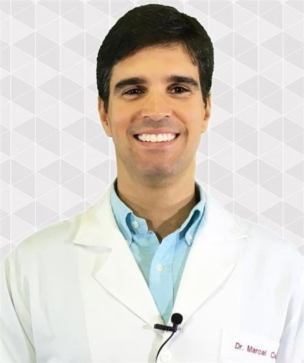 Dr. Marcel Vieira Coloma