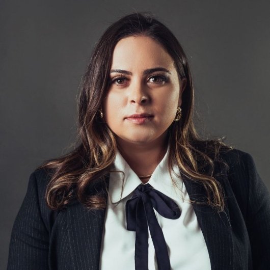 Renata Sposito Caravelas
