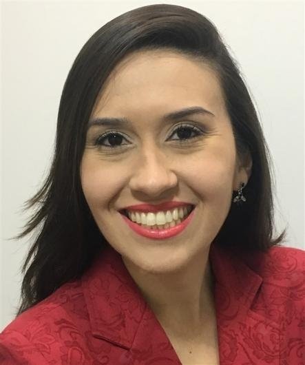 Amábile Rodrigues Siqueira