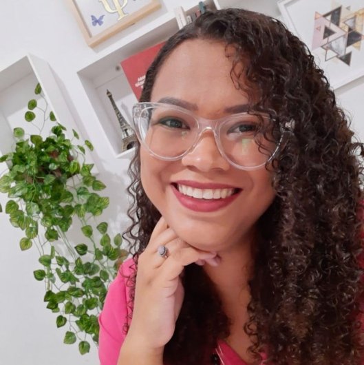 Marlen Karoline Alves de Sousa
