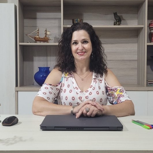Luciana da Rocha Soares