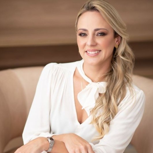 Dra. Caroline Reigada