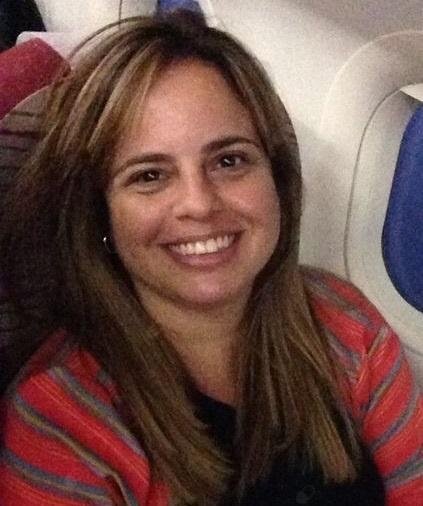 Dra. Ana Paula Pinheiro