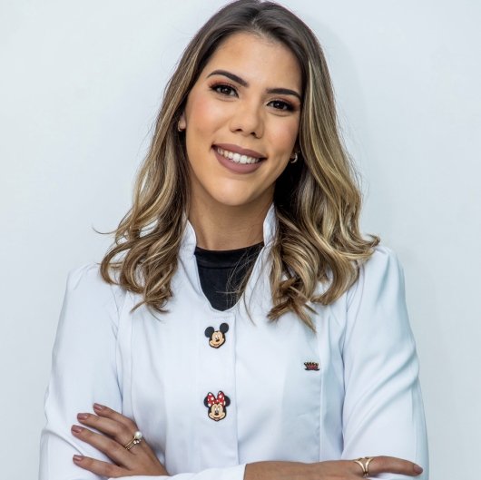 Dra. Marinna Bárbara
