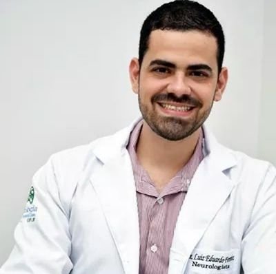 Dr. Luiz Eduardo Ferreira e Silva