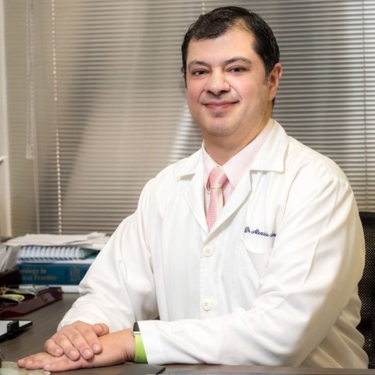 Dr. Alexandre Vilas Boas Moreira