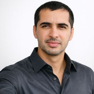Erick Gustavo Almeida Alves