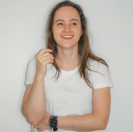 Camila Daniele Knak