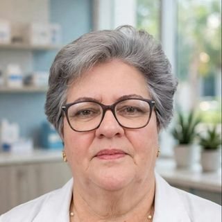 Dra. Sueli Aparecida Da Silva Barbaroto