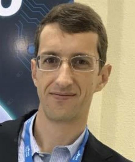 Gustavo Persici Rodrigues