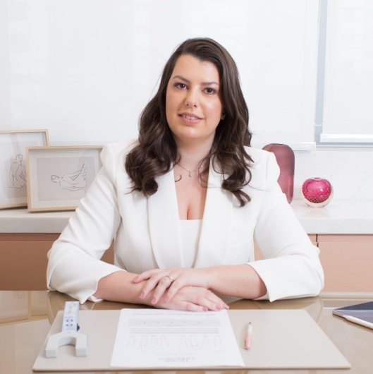 Dra. Beatriz Gonçalves de Carvalho